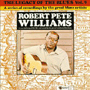 ROBERT PETE WILLIAMS@uThe Legacy Of The Blues Vol. 9v