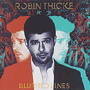 ROBIN THECKE uBlurred Linesv