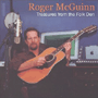 ROGER McGUINN 「Treasures From The Folk Den」