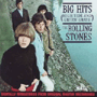 THE ROLLING STONES 「Big Hits(High Tide ANd Green Grass)」