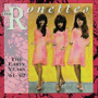 THE RONETTES uThe Early Years '61-'62v