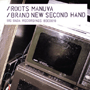 ROOTS MANUVA uBrand New Second Handv