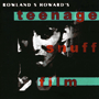 ROWLAND S. HOWARD 「Teenage Snuff Film」