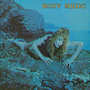 ROXY MUSIC 「Siren」