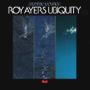 ROY AYERS UBIQUITY@uMystic Voyagev