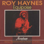 ROY HAYNES@uEquipoisev