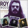 ROY WOOD@uThe Very Best Of Roy Wood: Through The Yearsv