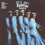 RUBETTES@uThe Best Of Rubettesv