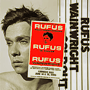 RUFUS WAINWRIGHT 「Rufus Does Judy At Carnegie Hall」