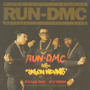 RUN D.M.C. uGreatest Hits 1983-1998v
