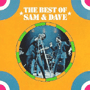 SAM & DAVE@uThe Best Of Sam & Davev