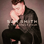 SAM SMITH　「In The Lonely Hour」