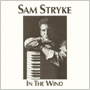 SAM STRYKE@uIn The Windv