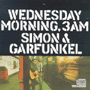 SIMON AND GARFUNKEL@uWednesday Morning, 3 A.M.v