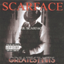 SCARFACE 「Greatest Hits」