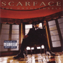 SCARFACE 「The Untouchable」