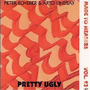 PETER SCHERER & ARTO LINDSAY 「Pretty Ugly」