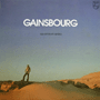 SERGE GAINSBOURG uAux Armes Et Caeterav