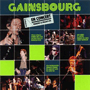 SERGE GAINSBOURG uEn Concert: Theatre Le Palace 80v