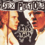 SEX PISTOLS 「Kiss This」