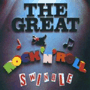 ORIGINAL SOUNDTRACK 「The Great Rock 'N' Roll Swindle」