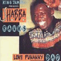 SHABBA RANKS 「Love Punanny Bad」