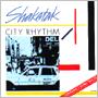 SHAKATAK uCity Rhythmv