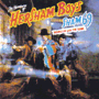 SHAM 69 uThe Adventures Of Hersham Boys/The Gamev