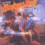 SHAM 69 uThe Adventures Of Hersham Boysv