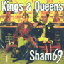 SHAM 69 uKings & Queensv