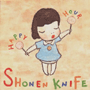 SHONEN KNIFE uHappy Hourv