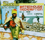 SIZZLA uWaterhouse Redemptionv