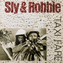 SLY & ROBBIE(V.A.) 「Taxi Fare」