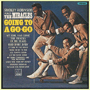 SMOKEY ROBINSON & THE MIRACLES 「Going To A Go-Go」