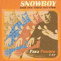 SNOWBOY AND THE LATIN SECTION uPara Puentev