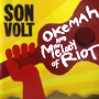 SON VOLT 「Okemah And The Melody Of Riot」