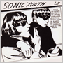 SONIC YOUTH uGoov