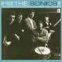 THE SONICS uHere The Sonics!!!v