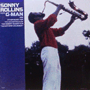 SONNY ROLLLINS 「G-Man」