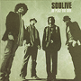 SOULIVE 「No Place Like Soul」