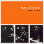 SOULIVE 「Turn It Out」