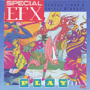 SPECIAL EFX 「Play」