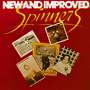 THE SPINNERS 「New And Improved」