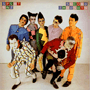 SPLIT ENZ 「Second Thoughts」