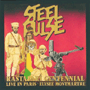 STEEL PULSE 「Rastafari Centennial - Live In Paris - Elysee Montmartre」