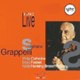 STEPHANE GRAPPELLI  「Live 1992」