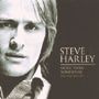 STEVE HARLEY uMore Than SomewhatEThe Very Best Of...v