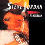 STEVE JORDAN uEl Huracanv