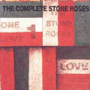 THE STONE ROSES@uComplete The Stone Rosesv