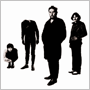 THE STRANGLERS　「Black And White」